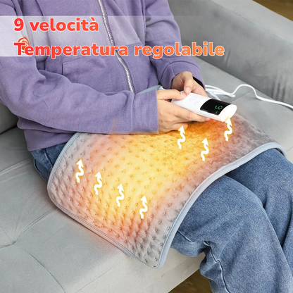 Pad Riscaldante Multifunzione