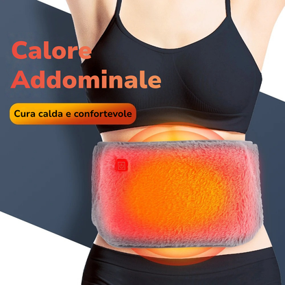 Cintura Riscaldante Multifunzione
