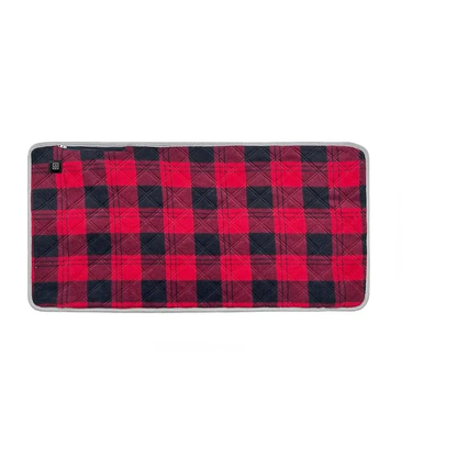 Tappetino Riscaldante per Sedia/Scrivania