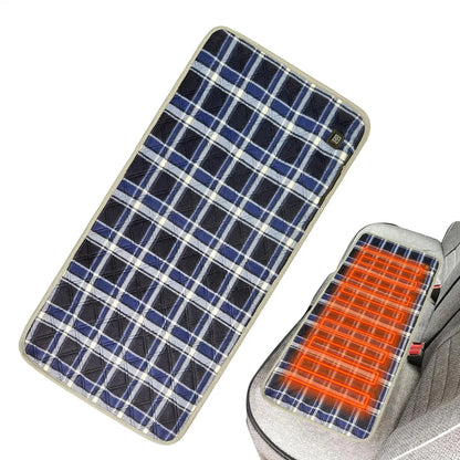 Tappetino Riscaldante per Sedia/Scrivania